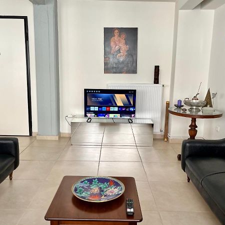 Monastiraki Loft Athensapart 外观 照片