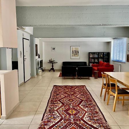 Monastiraki Loft Athensapart 外观 照片