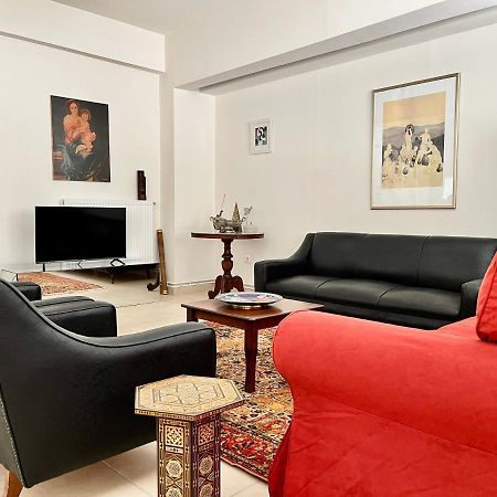 Monastiraki Loft Athensapart 外观 照片
