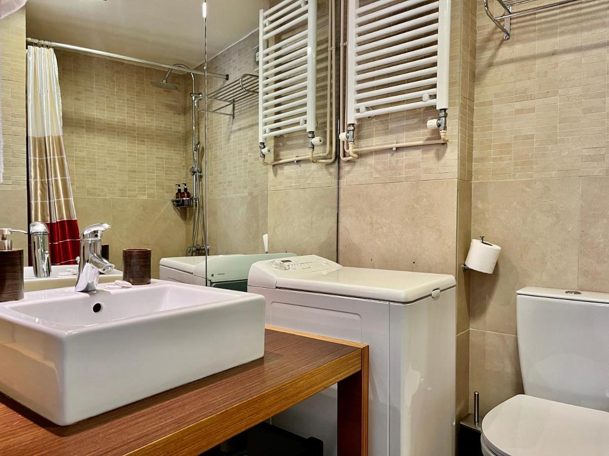 Monastiraki Loft Athensapart 外观 照片