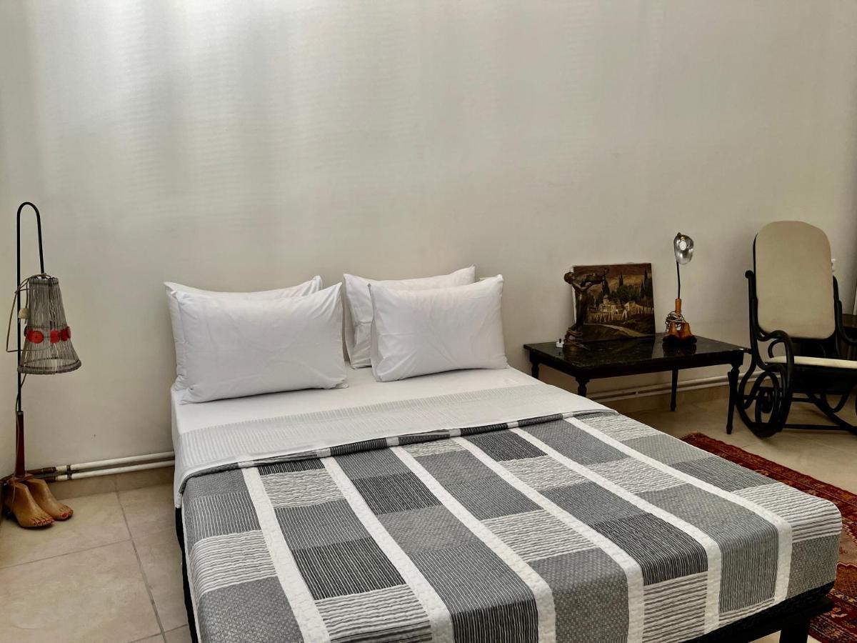 Monastiraki Loft Athensapart 外观 照片