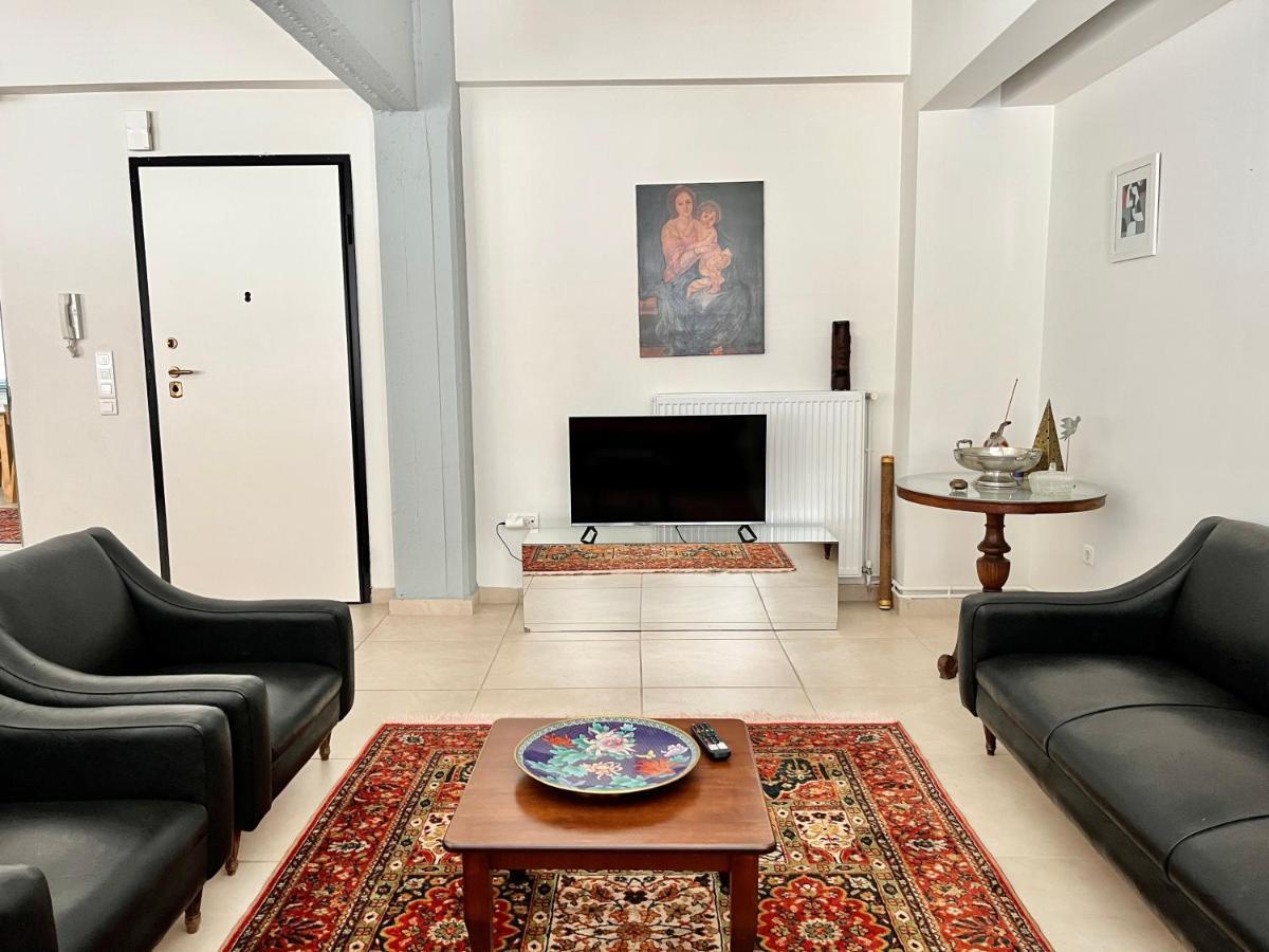 Monastiraki Loft Athensapart 外观 照片