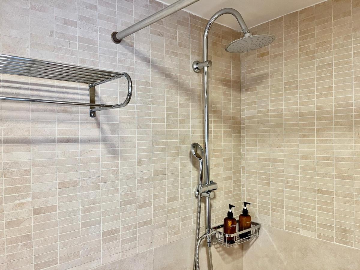 Monastiraki Loft Athensapart 外观 照片