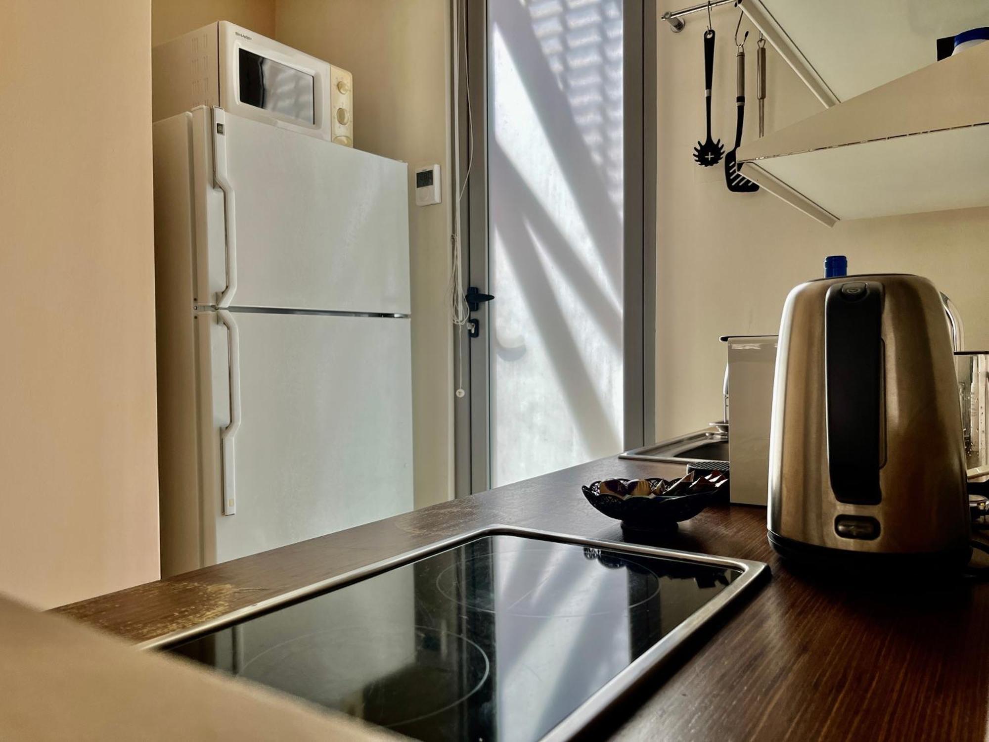 Monastiraki Loft Athensapart 外观 照片